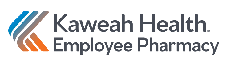 Kaweah Health Employee Pharmacy Logo